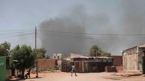 Sudan's Military Says It Has Retaken Last Area Of Capital Held By Rival Paramilitary Forces