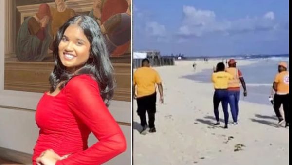 FBI Issues Caution for Spring Break Travelers as Sudiksha Konanki Remains Missing