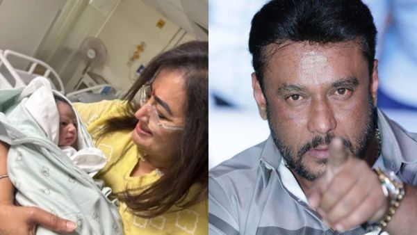 Sumalatha's Grandson Naming Ceremony: Will Darshan Attend The Event To End 'Rift' Rumours?