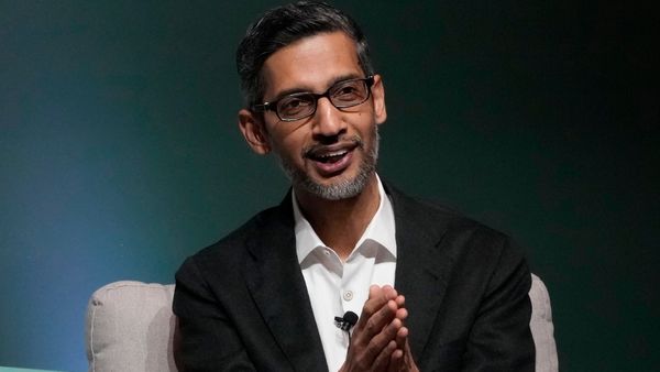 Sundar Pichai’s Holi Post Takes Social Media by Storm with Stunning Photos