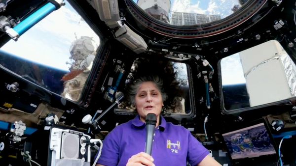 How Much Will NASA Pay Sunita Williams, Buch Wilmore For Their Prolonged Stay In Space?