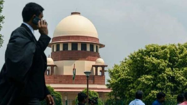 Misinformation Spread Over Delhi HC Justice Yashwant Varma's Official Home Incident: SC