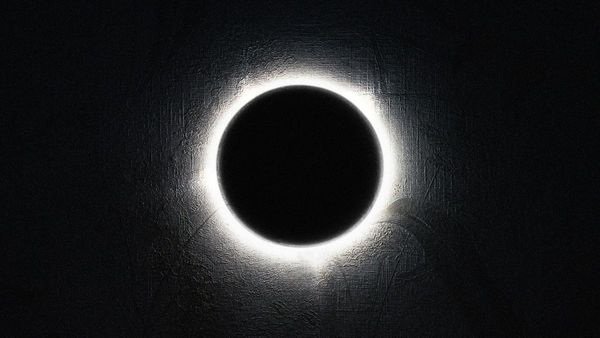 Surya Grahan Live Streaming: How and Where to Watch the First Solar Eclipse of 2025