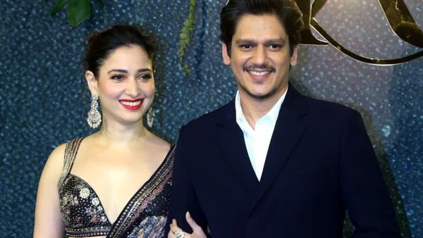 Tamannaah Bhatia And Vijay Varma Breakup Confirmed? Actor’s Jaipur Trip Raises Questions