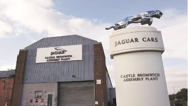 Why Jaguar Land Rover Has Decided To Drop Its Plans To Build Electric Vehicles In Tamil Nadu?