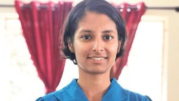 Women's Day 2025: Meet Tanushka Singh, Fighter Pilot Set To Join IAF's Jaguar Squadron