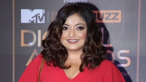 Court Declines to Acknowledge Tanushree Dutta's Allegations Against Nana Patekar.