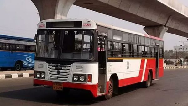 UPI Payment Introduced for Telangana RTC Bus Tickets – Details Inside