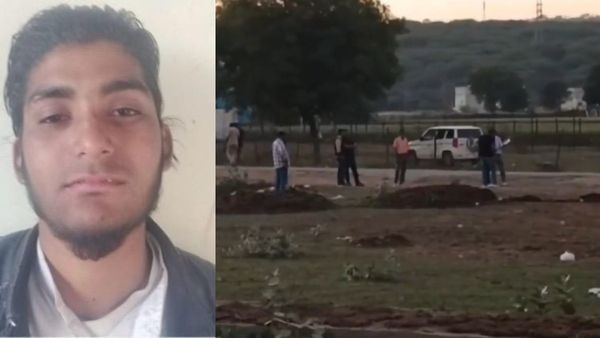 Gujarat ATS Arrests Suspected Terrorist From Faridabad, Ram Mandir Was Target: Reports