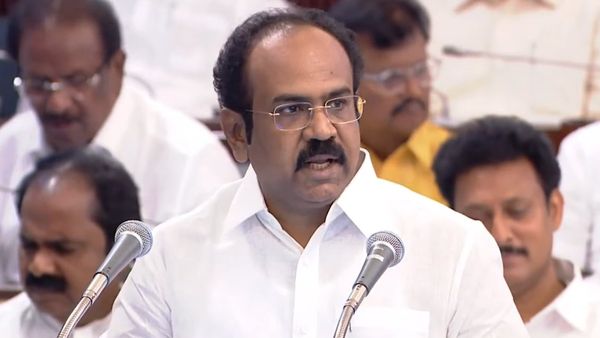 Tamil Nadu Budget 2025: Thangam Thenarasu Touts Achievements In Welfare, Education, And Infrastructure