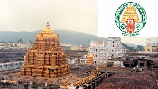 Tirumala Tirupati Devasthanams (TTD) Demands Temple Zone To Be Declared As No-Fly Zone