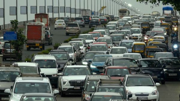 Sion-Panvel Highway Alert: Seven-Hour Traffic Restriction On March 7; Key Diversions Inside