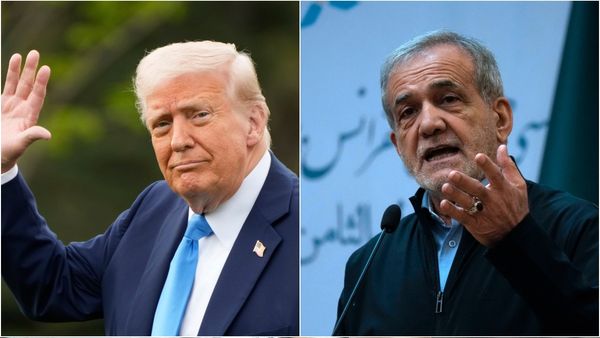 Iran Defies Trump’s Bombing Threat, Puts Underground Missile Arsenal On 'High Alert'