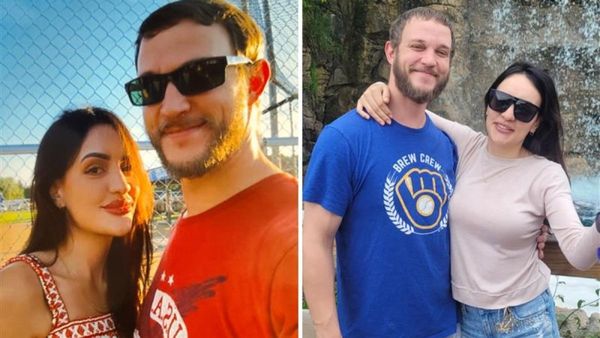 Trump Supporter Says He 'Stands By His Vote' As Immigrant Wife Faces Deportation