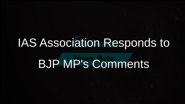 Uttarakhand IAS Association Issues Resolution Following BJP MP's Controversial Comments on Illegal Mining