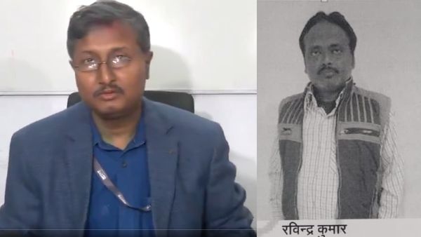 UP ATS Arrests Ordnance Factory Employee Over Espionage Allegations