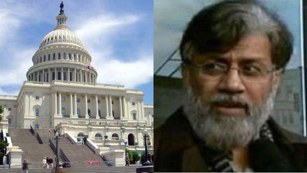 US Supreme Court Rejects 26/11 Accused Tahawwur Rana's Extradition Stay Request