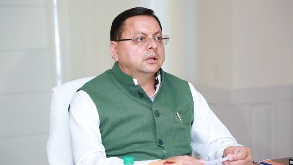 Uttarakhand's Educational Institutes To Implement 'Fit India' Vision Of PM Modi