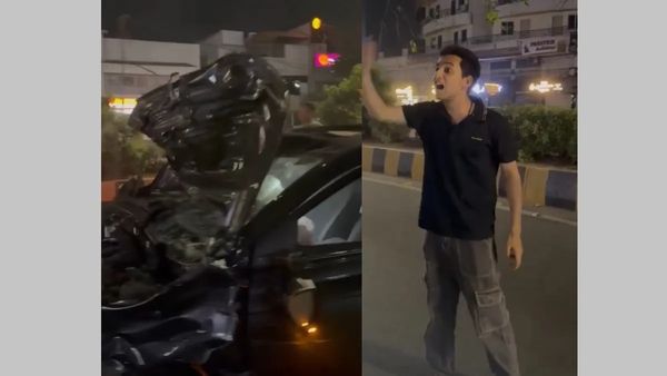 Another Round Accident: Vadodara Car Crash Accused’s Bizarre Shout Linked to Danish Movie?