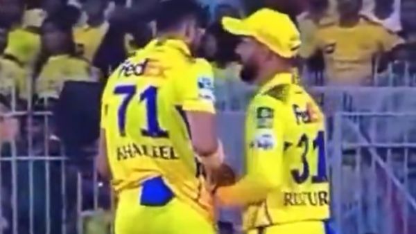 CSK Players Did 'Ball-Tampering' In IPL Match Vs MI? Viral Video Sparks Debate
