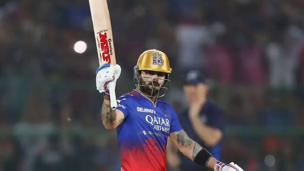 Virat Kohli, Phil Salt Shine As Royal Challengers Bengaluru Starts IPL 2025 Run With A Dominating Victory