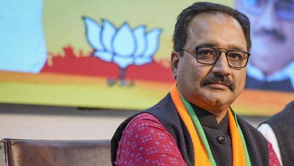 Delhi Women To Get Rs 2500 Per Month From This Women's Day? Here's What Delhi BJP Chief Said