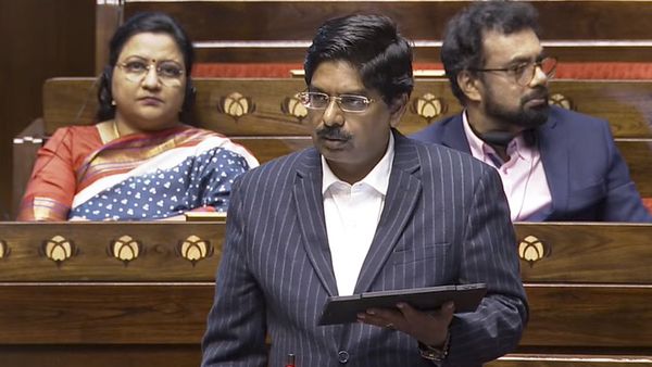 Delimitation Rewards Population Growth, Punishes Control: DMK MP