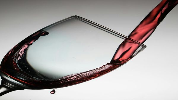 Study Debunks Myth: Red Wine No Healthier Than White, Both Linked To Cancer Risk