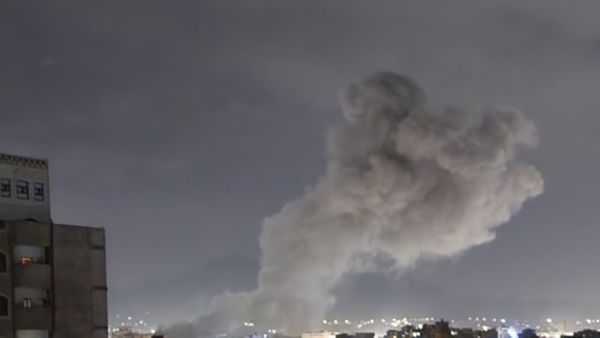 US Airstrikes Kill 53 in Yemen, Including Women And Children, Houthis Say