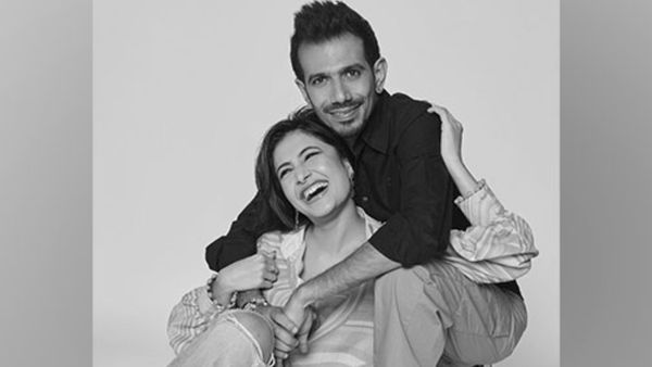Yuzvendra Chahal’s Cryptic Post Amid Divorce Proceedings With Dhanashree Verma