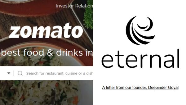 Zomato Is Officially ‘Eternal’ As Government Approves Name Change