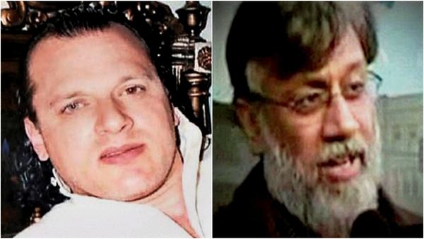 26/11 Mumbai Attacks: How Tahawwur Rana, David Coleman Headley's Evil Nexus Enabled Terror From US To India