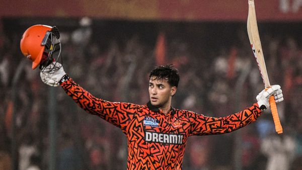 Abhishek Sharma’s Scintillating 141 Against PBKS Powers SRH To Record-Breaking IPL Run Chase