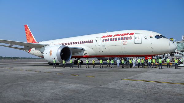 Mid-Air Horror: Air India Passenger Urinates On Co-Passenger, Airline Responds