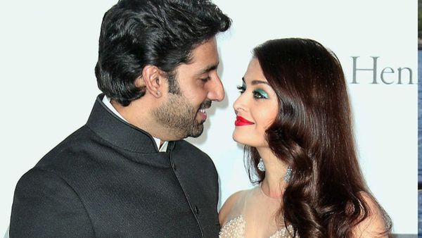 Abhishek Bachchan Aishwarya Rai Second Child Question: Junior Bachchan Says 'Umar Ka...'