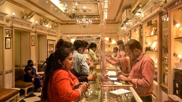 Akshaya Tritiya 2025: When Is The Perfect Time to Buy Gold? Check Shubh Muhurat Timings