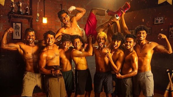 Alappuzha Gymkhana OTT Release: Forget Bazooka & Thudarum, Naslen's Malayalam Film Set For Digital Release