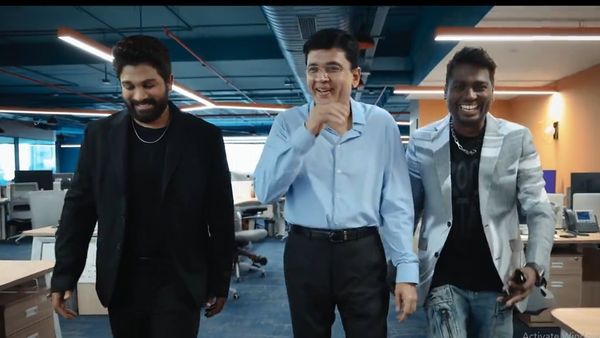 Tamil Nadu's Sun Pictures To Fund Allu Arjun & Atlee's Next Movie, Made In Hollywood Standards