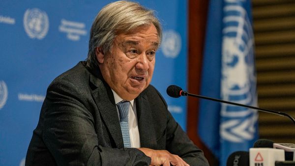 UN Secretary-General Pushes For Neutral Pahalgam Investigation, Amid India-Pakistan Tensions