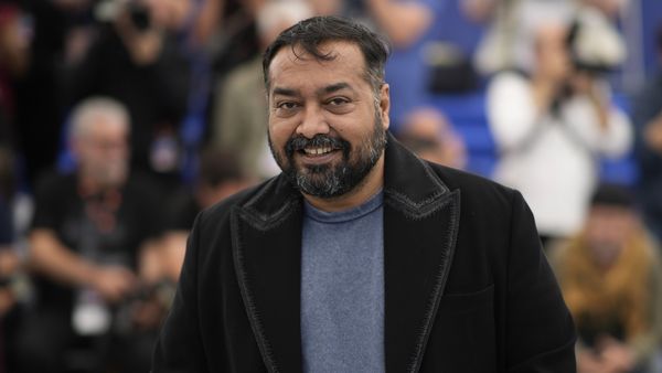 'Brahmins, Spare The Women': Anurag Kashyap Claims After His Daughter Gets Rape Threat Over 'Urinate' Comment