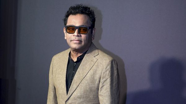 Delhi HC Asks AR Rahman To Pay Rs 2 Crore Over Ponniyin Selvan 2 Song Plagiarism Case