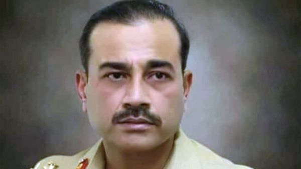 No Power Can Separate Pakistan From Kashmir: Pak Army Chief General Asim Munir