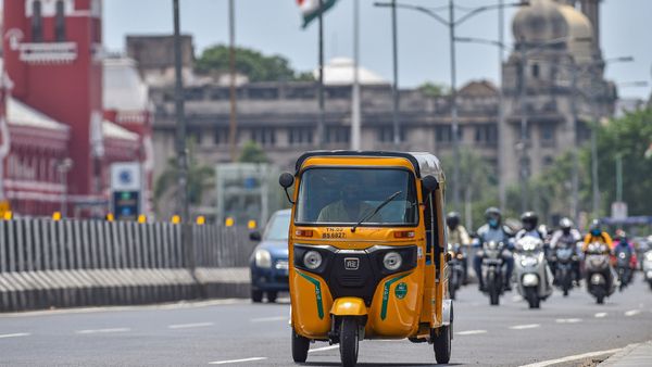 Chennai: Foreign Student Alleges Attempted Assault By Auto Driver, Calls City 'Unsafe'