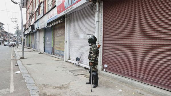 Bandh Tomorrow: Kashmir Bandh On April 23 After Pahalgam Attack That Claimed 26 Tourists Lives