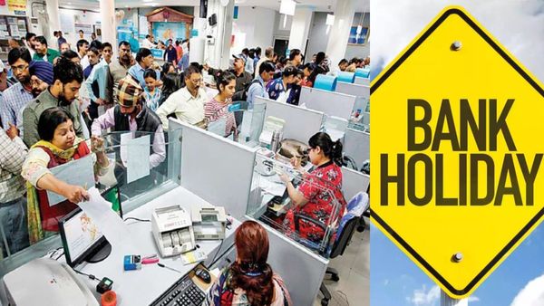 Ambedkar Jayanti 2025: States That Will Shut Banks on April 14