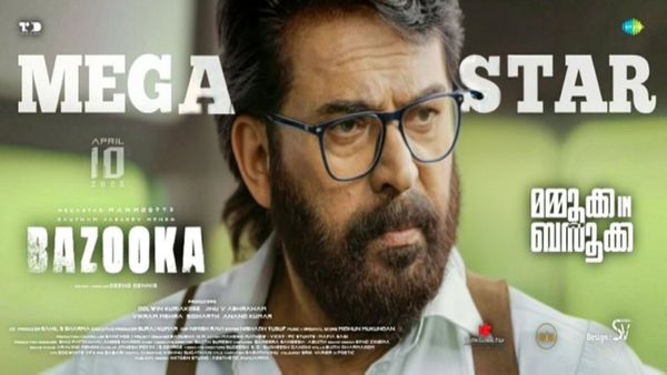 Bazooka Advance Booking: Online Booking Of Tickets Begins In Trivandrum; Yet To Start In Bengaluru, Chennai