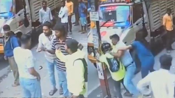 Bengaluru IAF Officer’s ‘Attack’ Story Falls Apart, Now Faces Murder Bid Charge for Attacking Biker