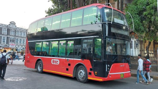 BEST Bus Fare Hike Incoming: Check New Rates For AC And Non-AC Buses