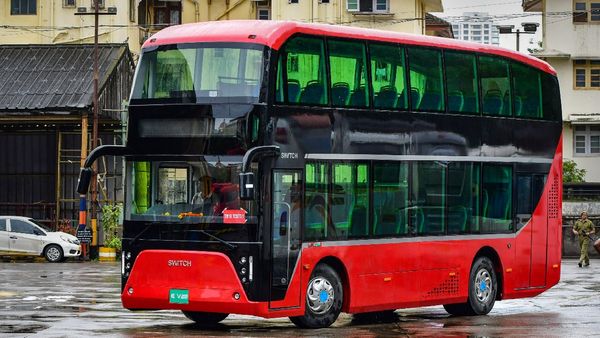 BEST Bus Network Expands For Mumbai Metro 3: Smooth Rides Ahead On Dharavi–Cuffe Parade Stretch