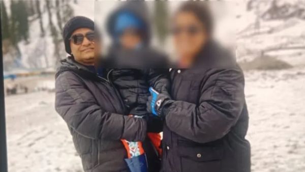 Pahalgam Terror Strike: Bengaluru Techie, Shivamogga Realtor Among 3 Killed from Karnataka